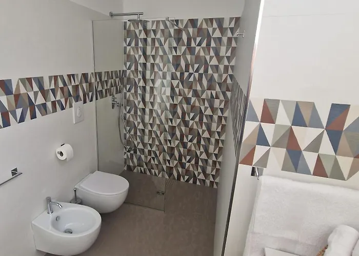 La Piazza * Molfetta