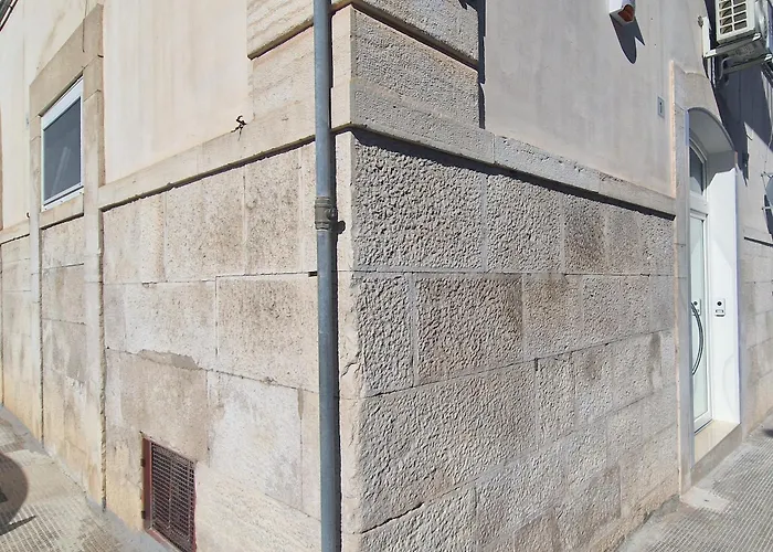 La Piazza Daire Molfetta