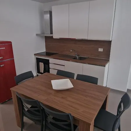 La Piazza 莫尔费塔