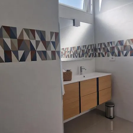 Appartement La Piazza *