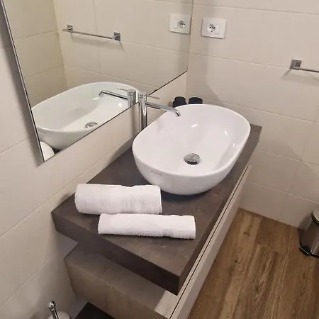 Apartment La Piazza *