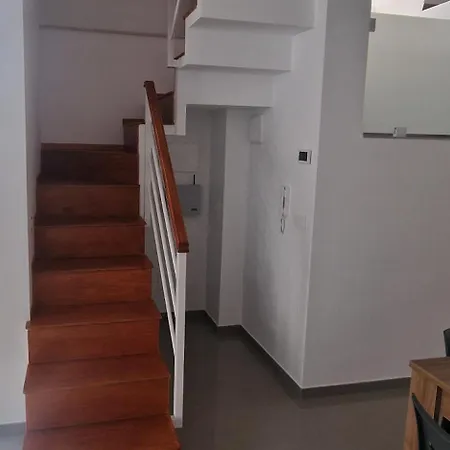 La Piazza * Molfetta