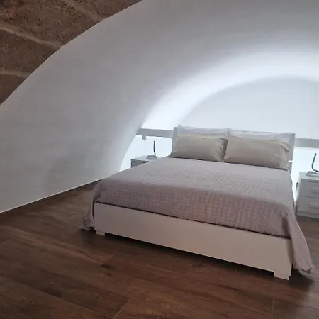 La Piazza Appartement