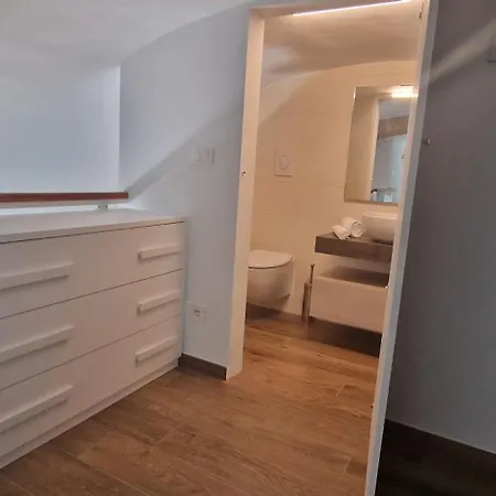 Appartement La Piazza *