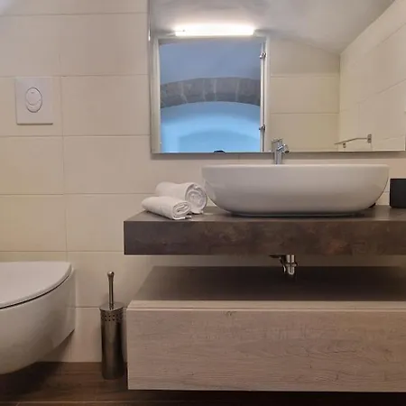 La Piazza Appartement Molfetta