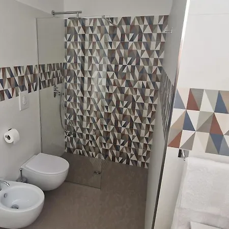 La Piazza * Molfetta