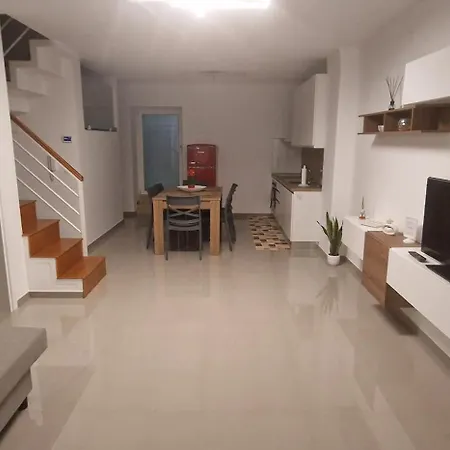 La Piazza Appartement *