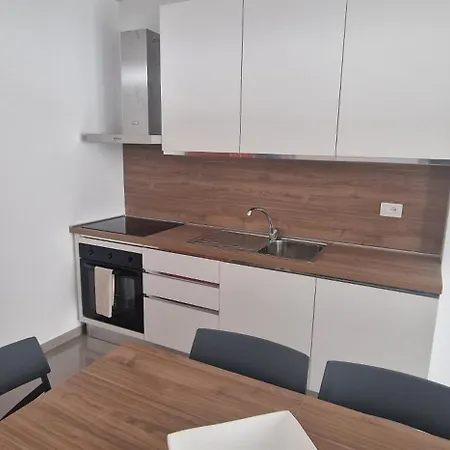 La Piazza Appartement Molfetta