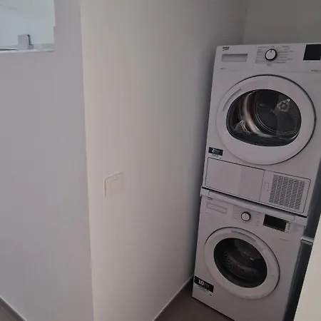 Appartement La Piazza *