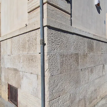 La Piazza Apartment Molfetta