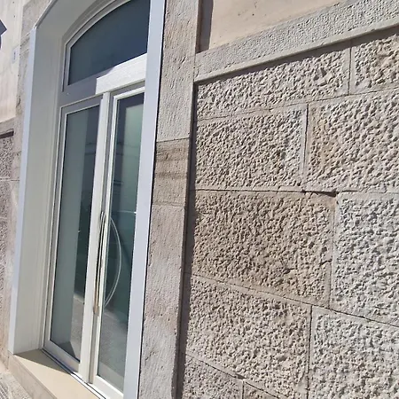 Apartment La Piazza