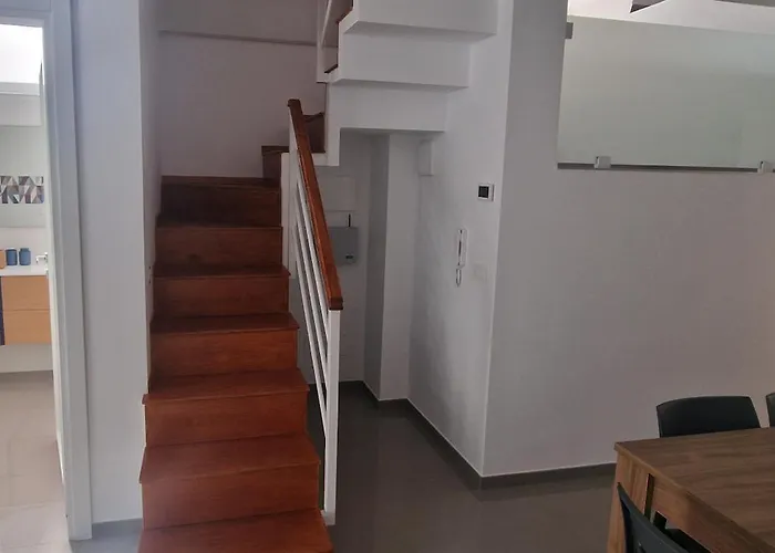 La Piazza * Molfetta