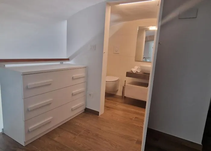 Apartment La Piazza *