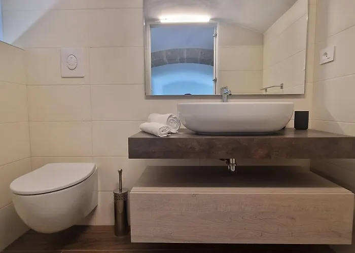 La Piazza Apartment Molfetta