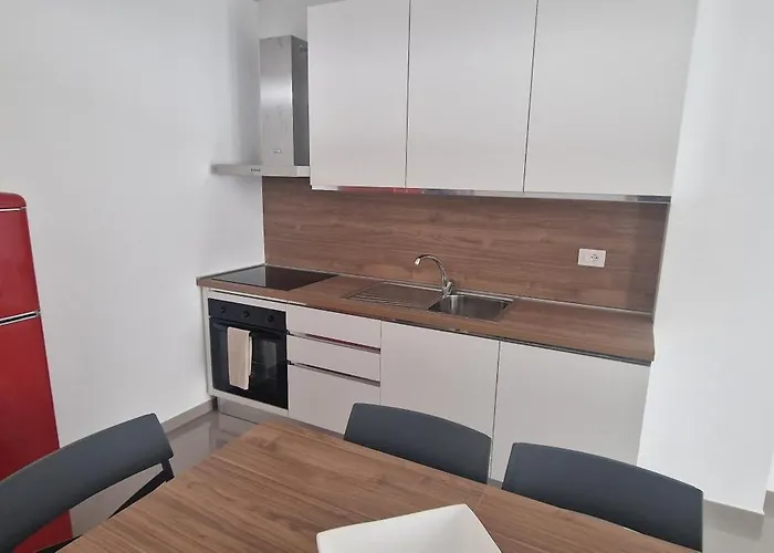 La Piazza Apartment Molfetta