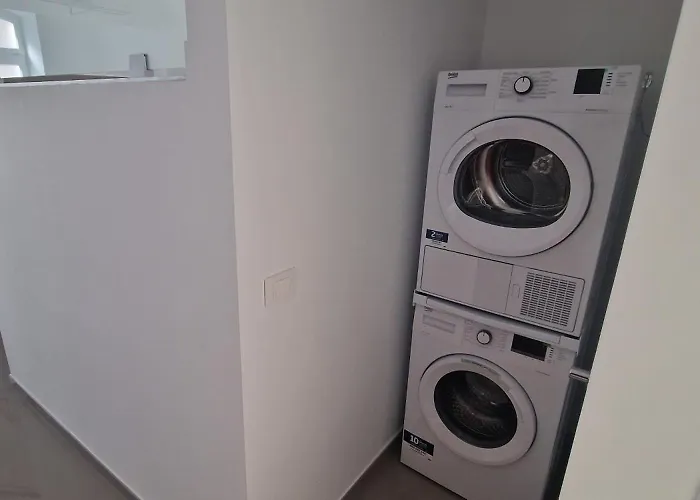 Apartment La Piazza *